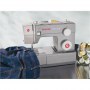 Sewing machine | Singer | SMC 4411 | Number of stitches 11 | Silver - 8